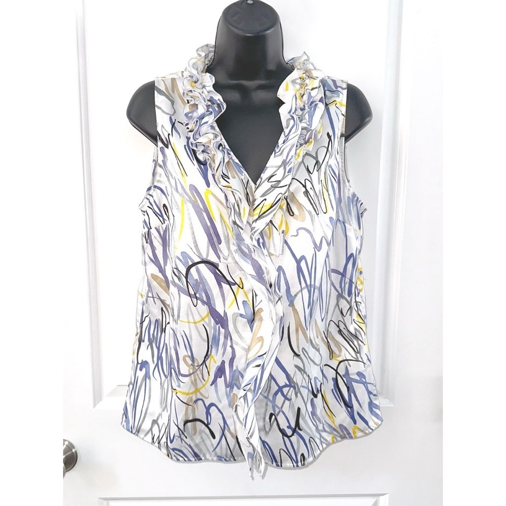 The Limited blouse